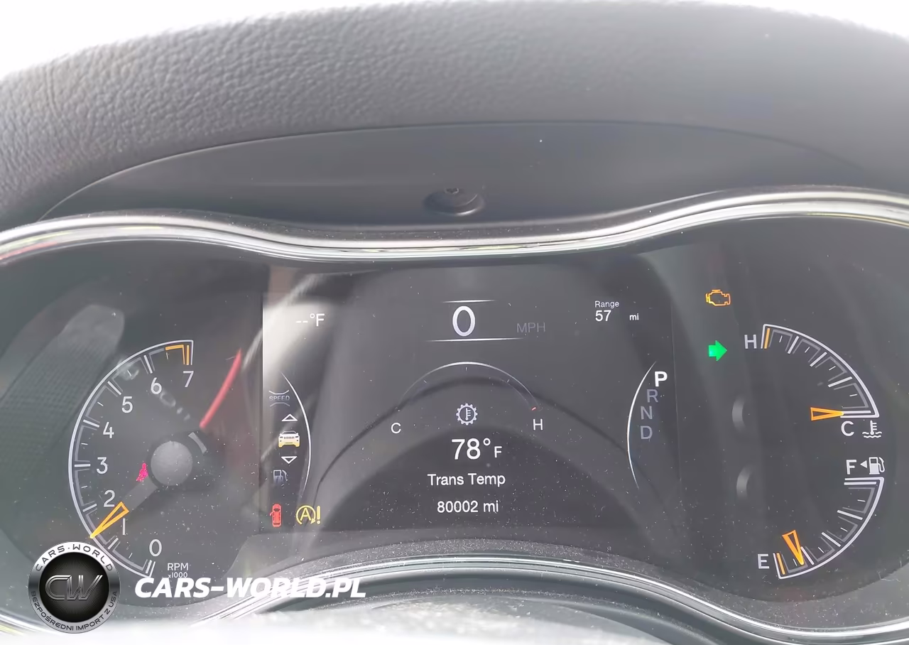 2019 Jeep Grand Cherokee Altitude 4X2 VIN:1C4RJEAGXKC571901 - 7