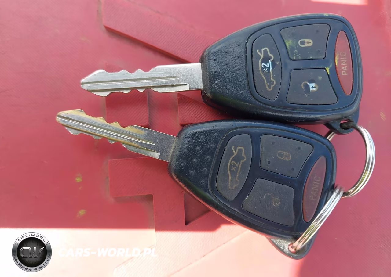 2006 Chrysler 300 Touring VIN:2C3KA53G06H120983 - 11