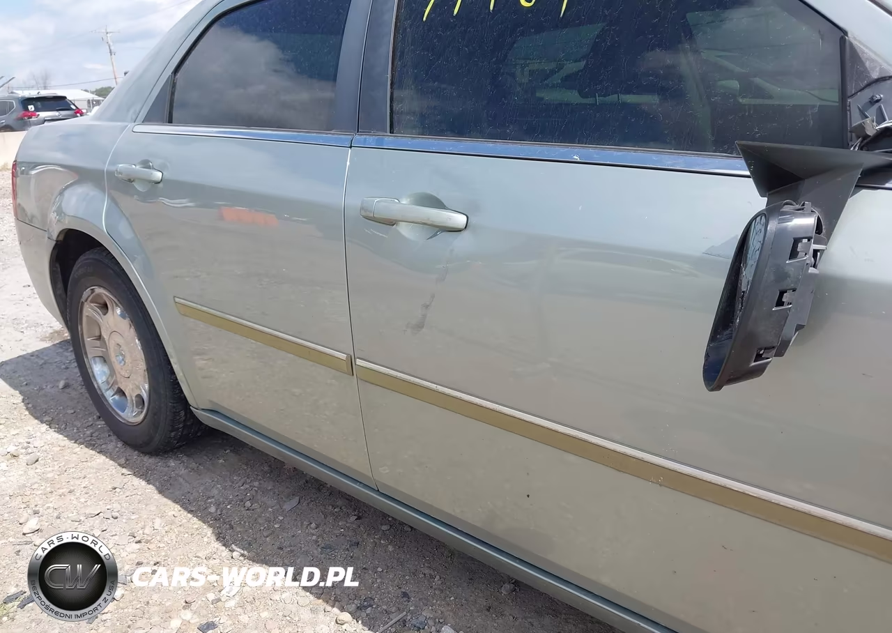 2006 Chrysler 300 Touring VIN:2C3KA53G06H120983 - 12