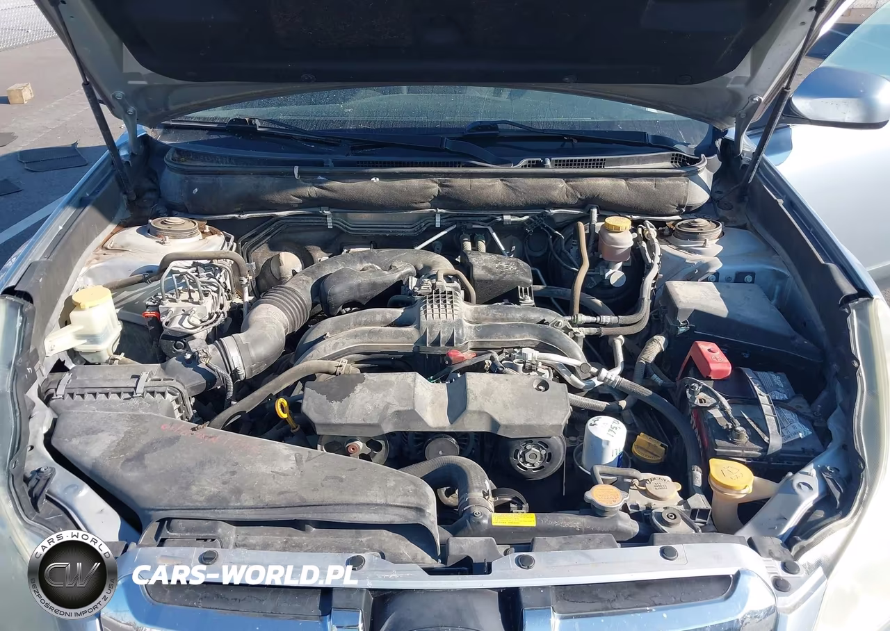 2014 Subaru Outback 2.5I Premium VIN:4S4BRCCC5E3290484 - 10