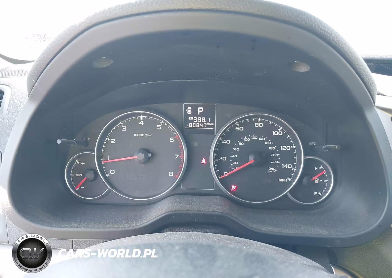 2014 Subaru Outback 2.5I Premium VIN:4S4BRCCC5E3290484 - 7