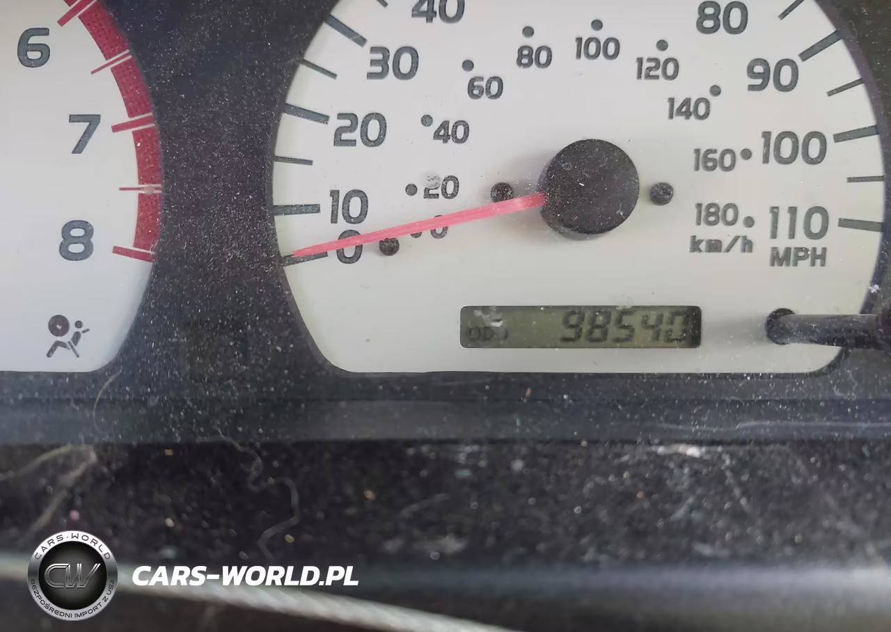 2004 Toyota Tacoma Prerunner V6 VIN:5TEGN92N34Z431774 - 16