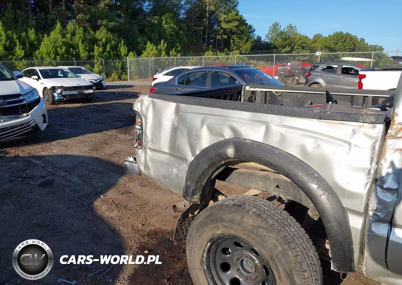 2004 Toyota Tacoma Prerunner V6 VIN:5TEGN92N34Z431774 - 19