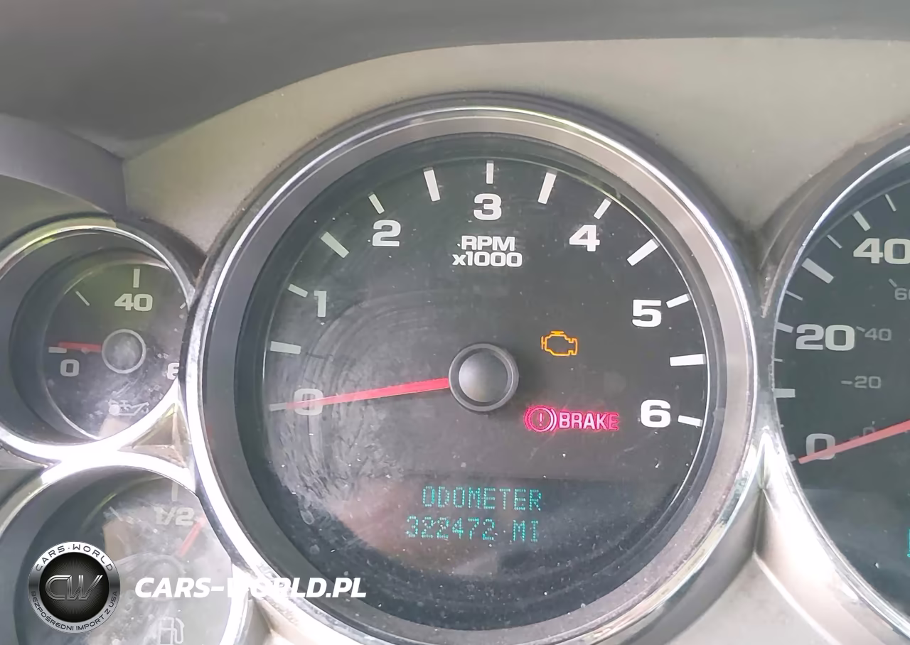 2007 Chevrolet Silverado 1500 Lt1 VIN:2GCEC13J271513949 - 7