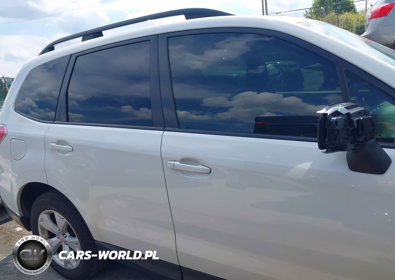 2016 Subaru Forester 2.5I Premium VIN:JF2SJADC6GH482468 - 14