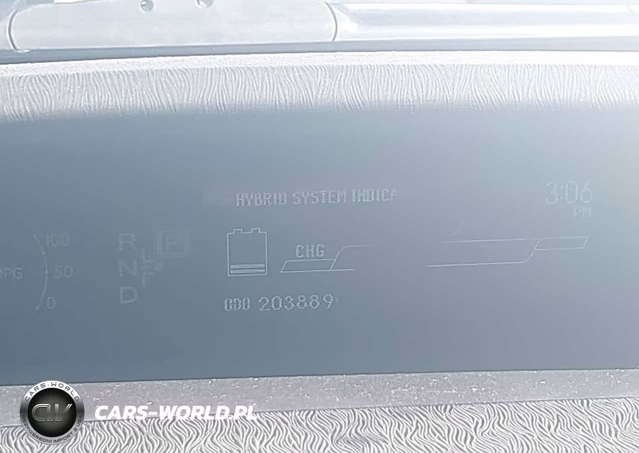 2010 Toyota Prius Iii VIN:JTDKN3DU8A5199389 - 7
