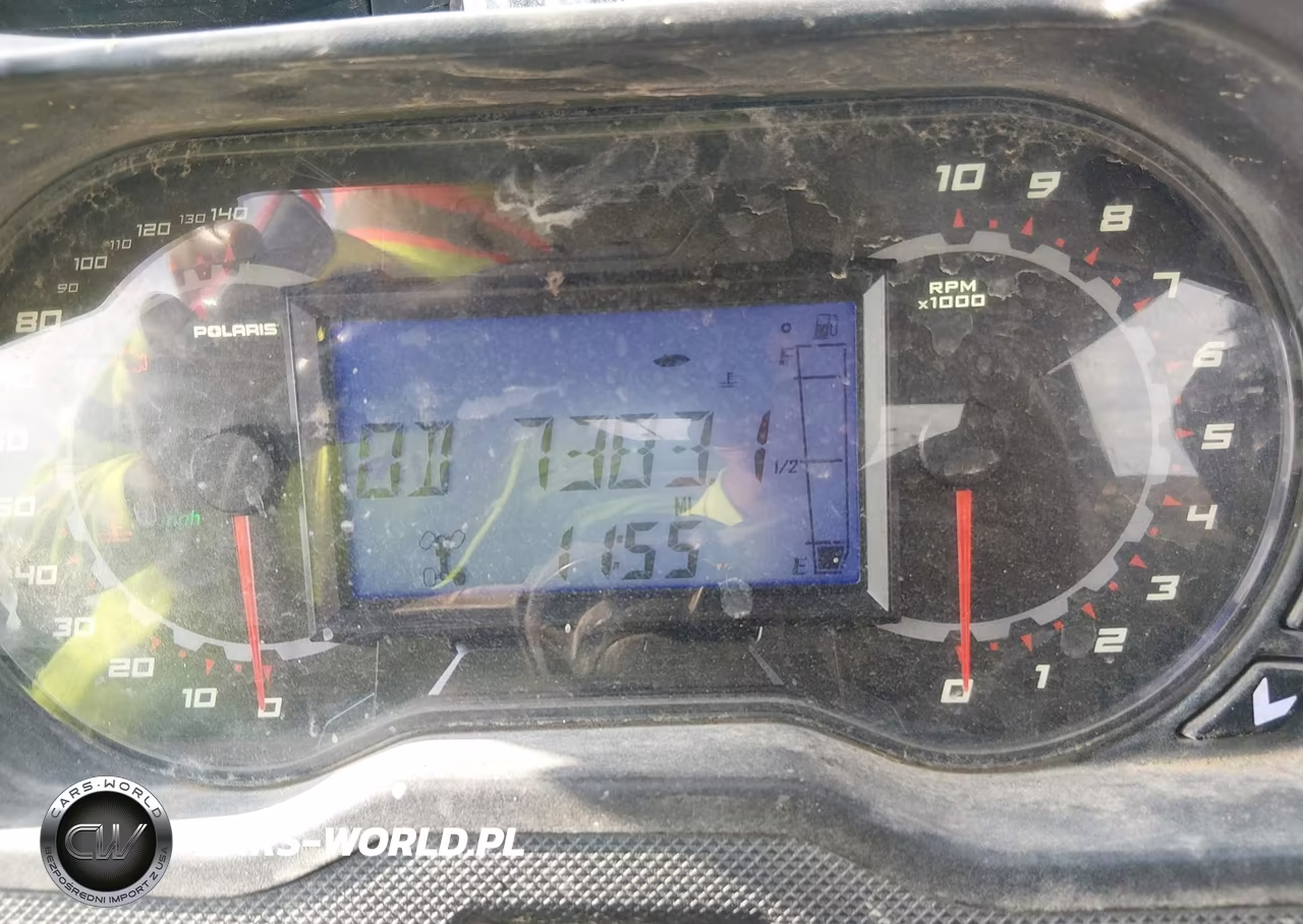 2019 Polaris Ranger Crew Xp 1000 Eps VIN:4XARSE993K8898590 - 7