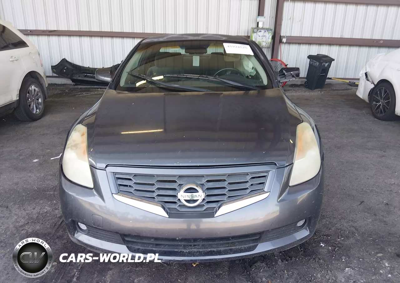 2008 Nissan Altima 2.5 S VIN:1N4AL24E28C229275 - 11