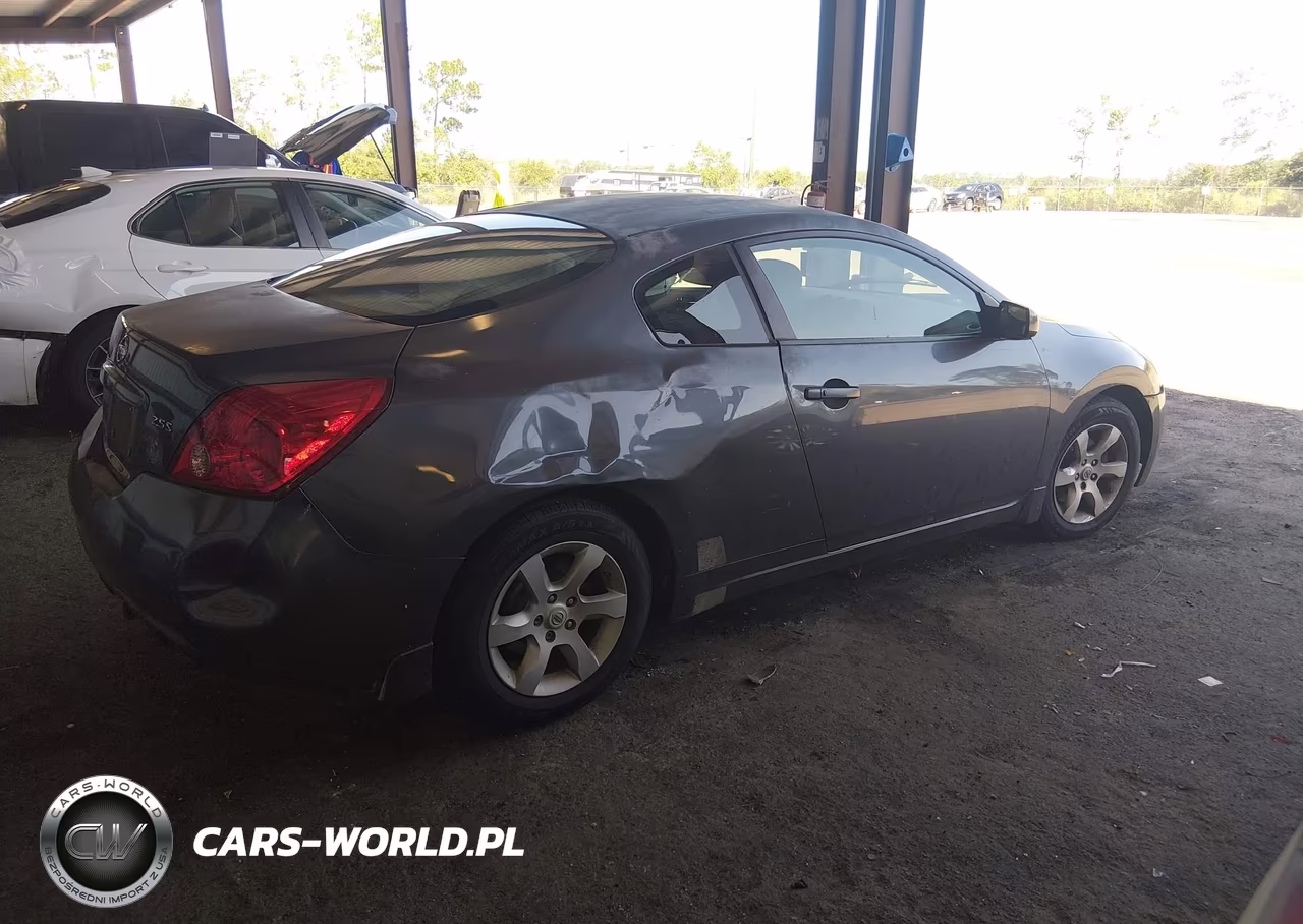 2008 Nissan Altima 2.5 S VIN:1N4AL24E28C229275 - 12