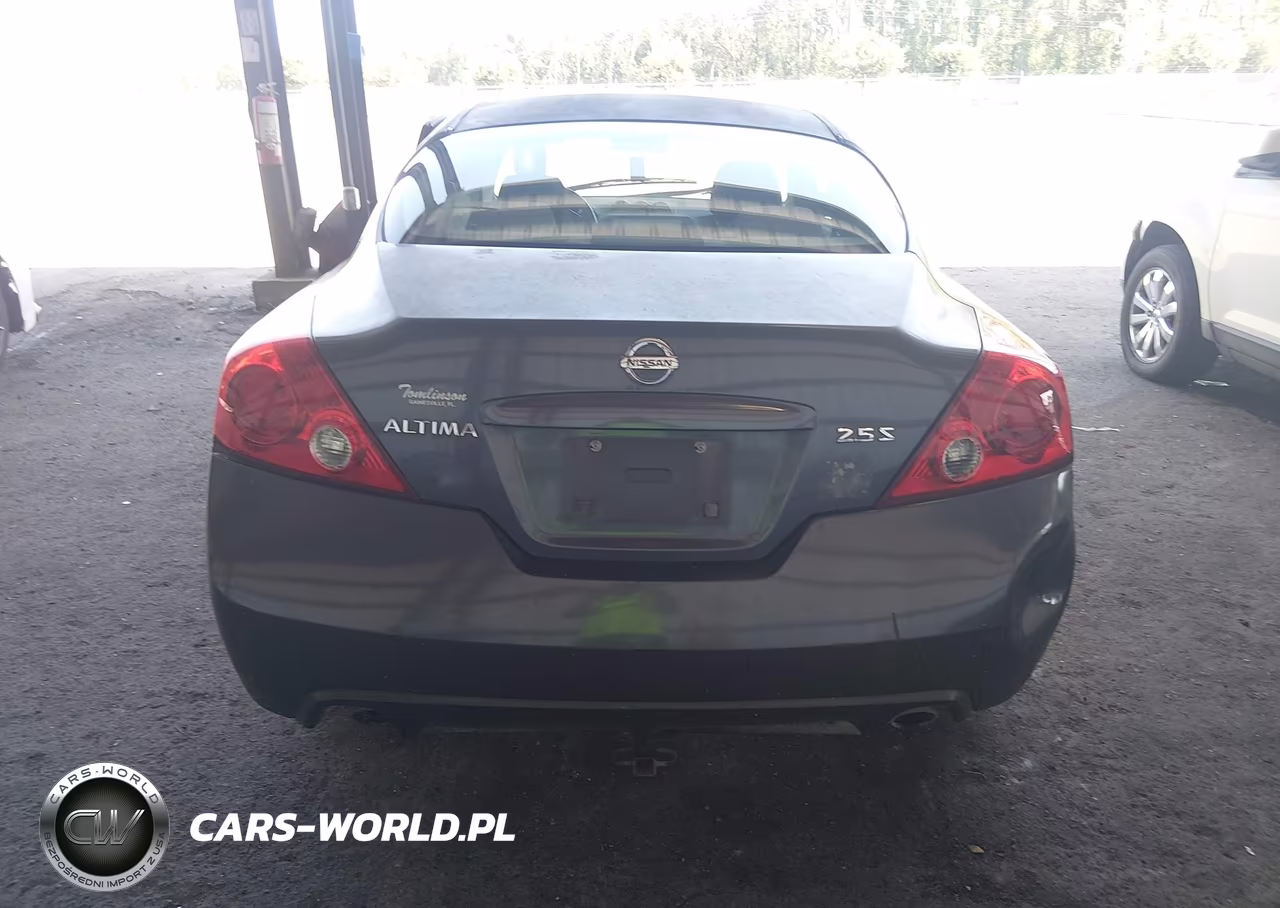 2008 Nissan Altima 2.5 S VIN:1N4AL24E28C229275 - 15