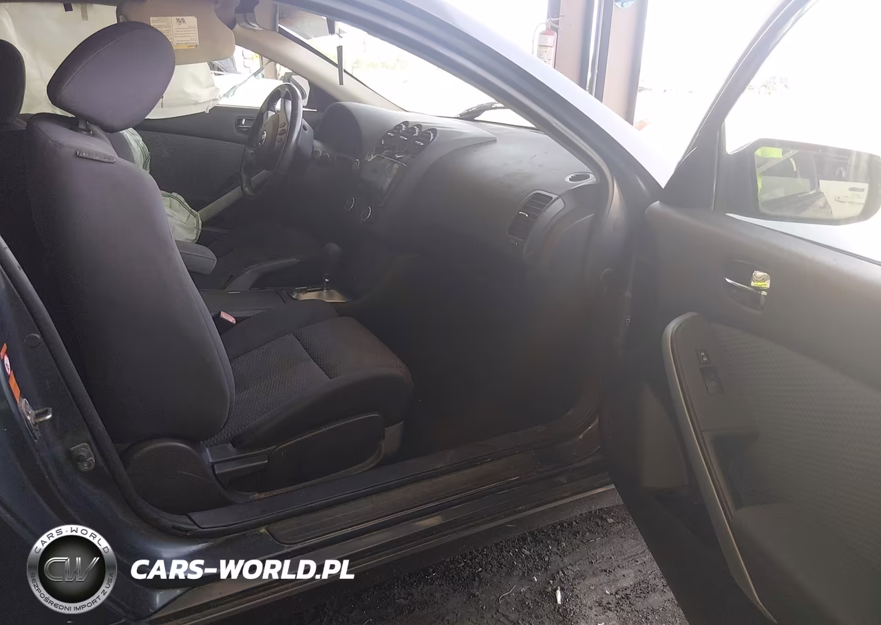 2008 Nissan Altima 2.5 S VIN:1N4AL24E28C229275 - 5