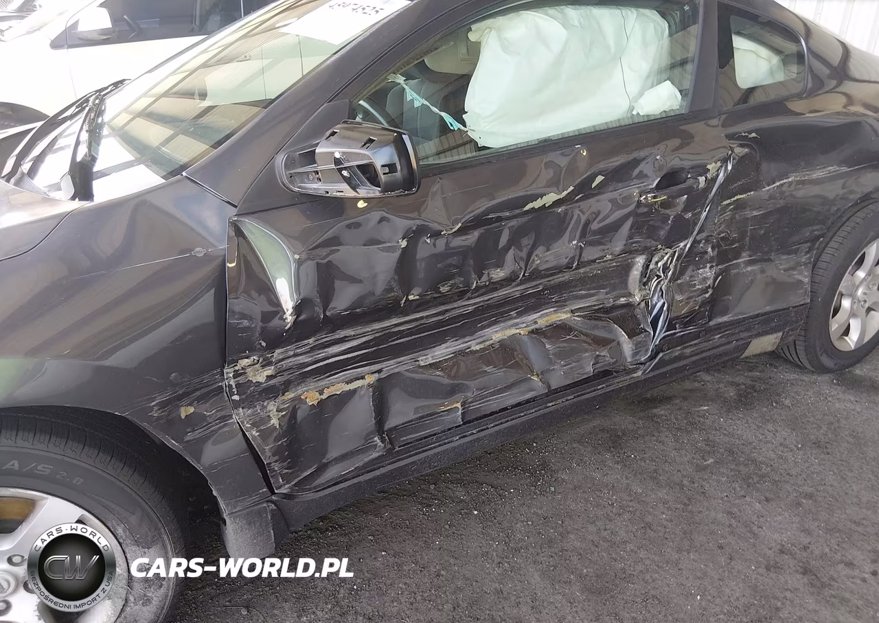 2008 Nissan Altima 2.5 S VIN:1N4AL24E28C229275 - 6