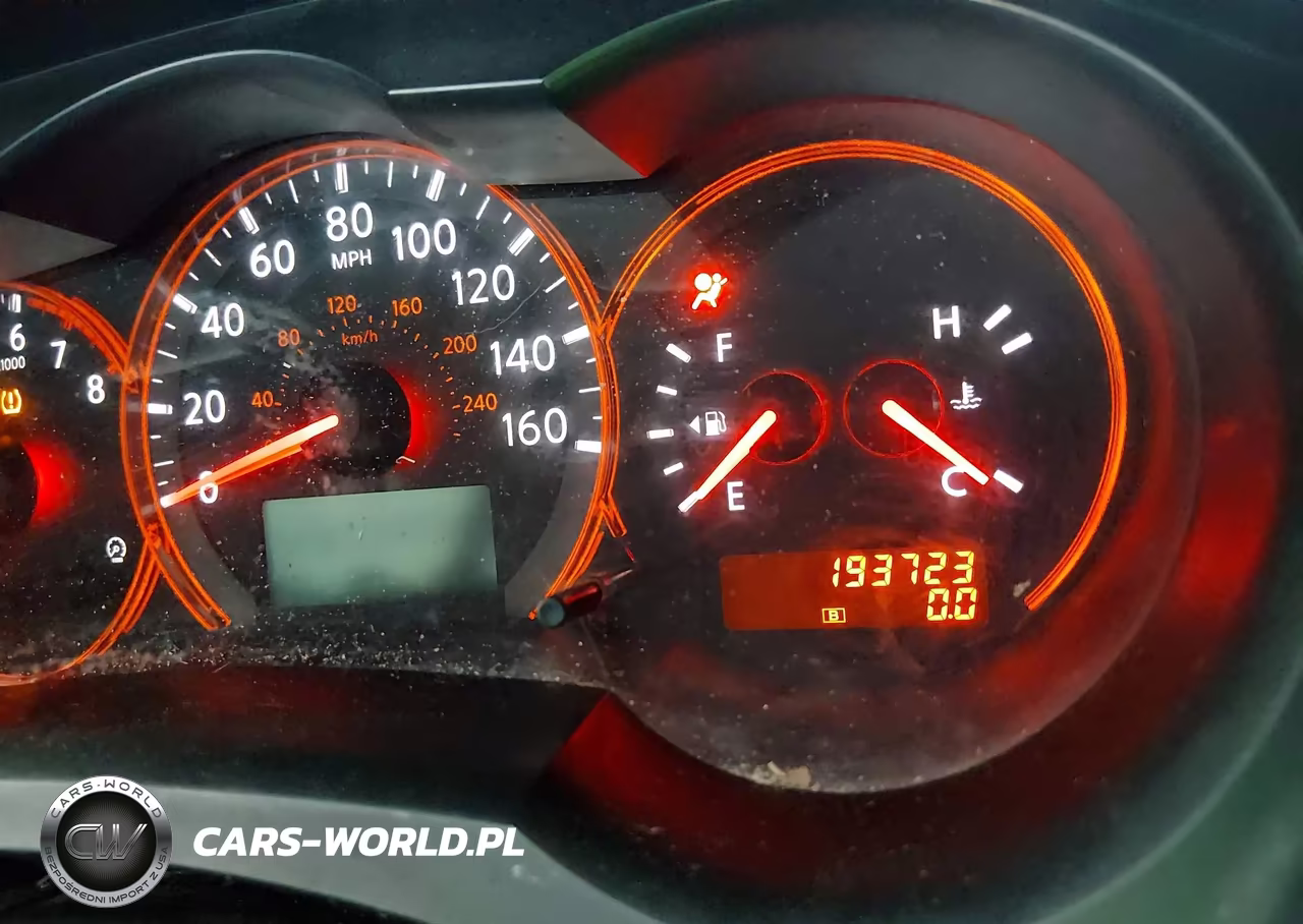 2008 Nissan Altima 2.5 S VIN:1N4AL24E28C229275 - 7