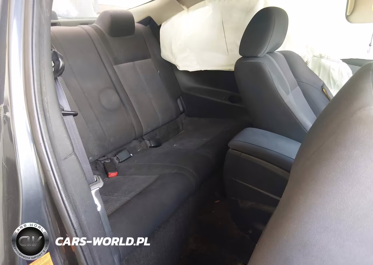 2008 Nissan Altima 2.5 S VIN:1N4AL24E28C229275 - 8