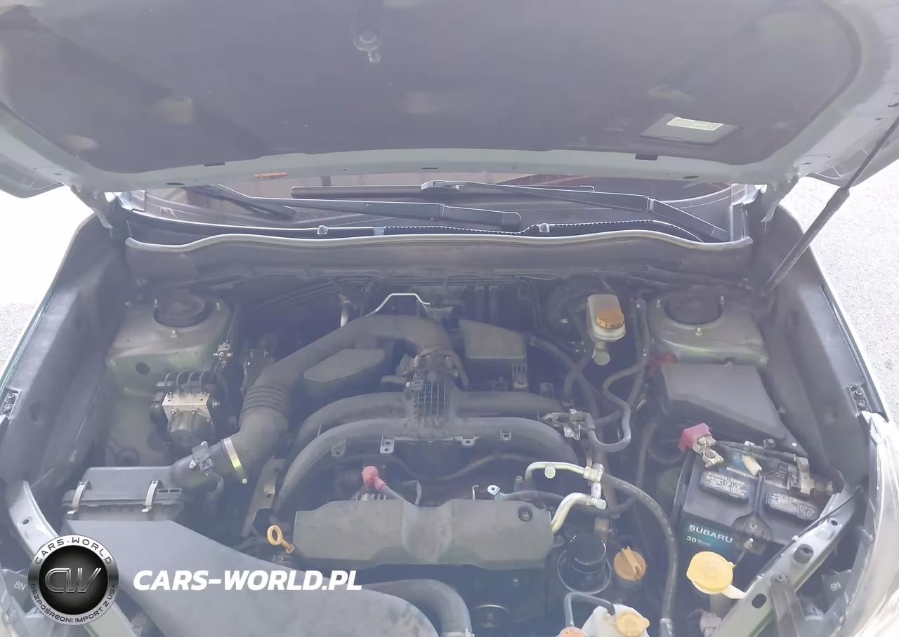 2018 Subaru Forester 2.5I VIN:JF2SJABC6JH489303 - 10
