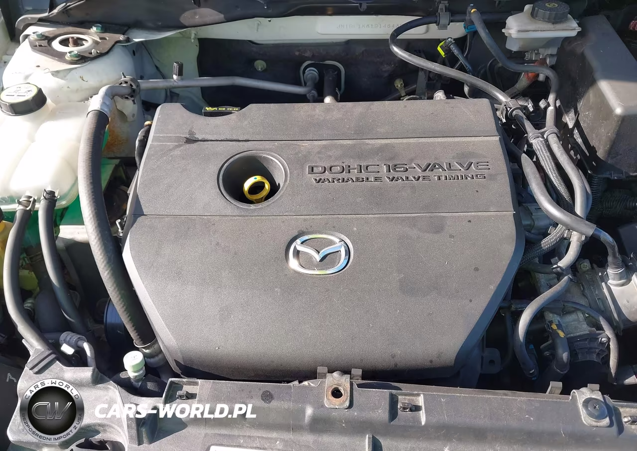 2011 Mazda Mazda3 S Sport VIN:JM1BL1K61B1464371 - 10
