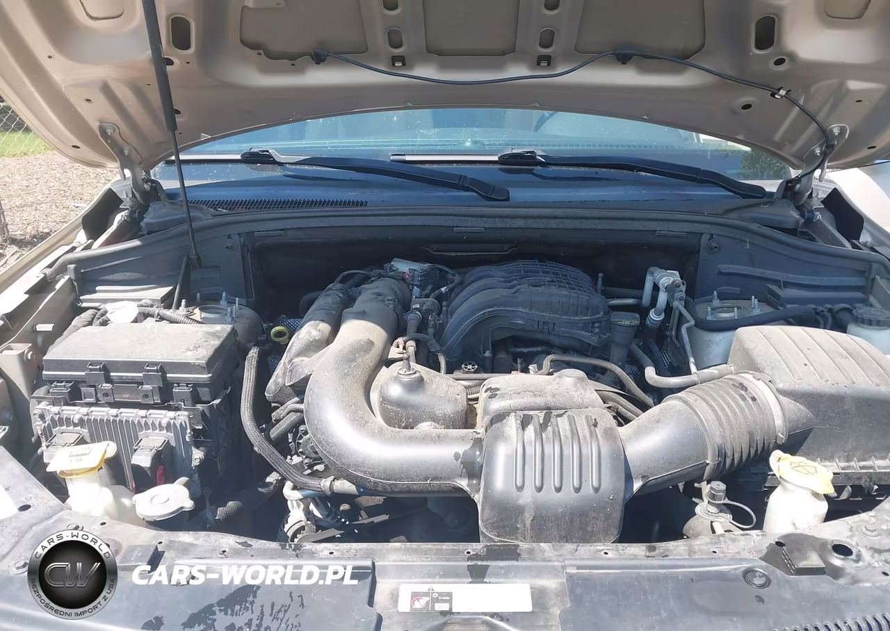 2014 Jeep Grand Cherokee Laredo VIN:1C4RJFAGXEC414850 - 10