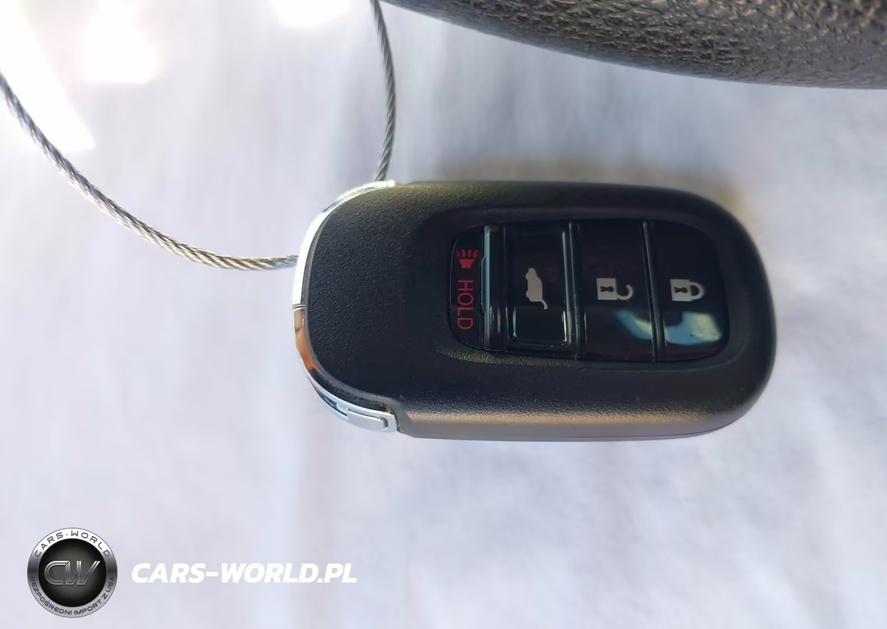 2025 Honda Cr-V Lx 2Wd VIN:2HKRS3H28SH335635 - 11