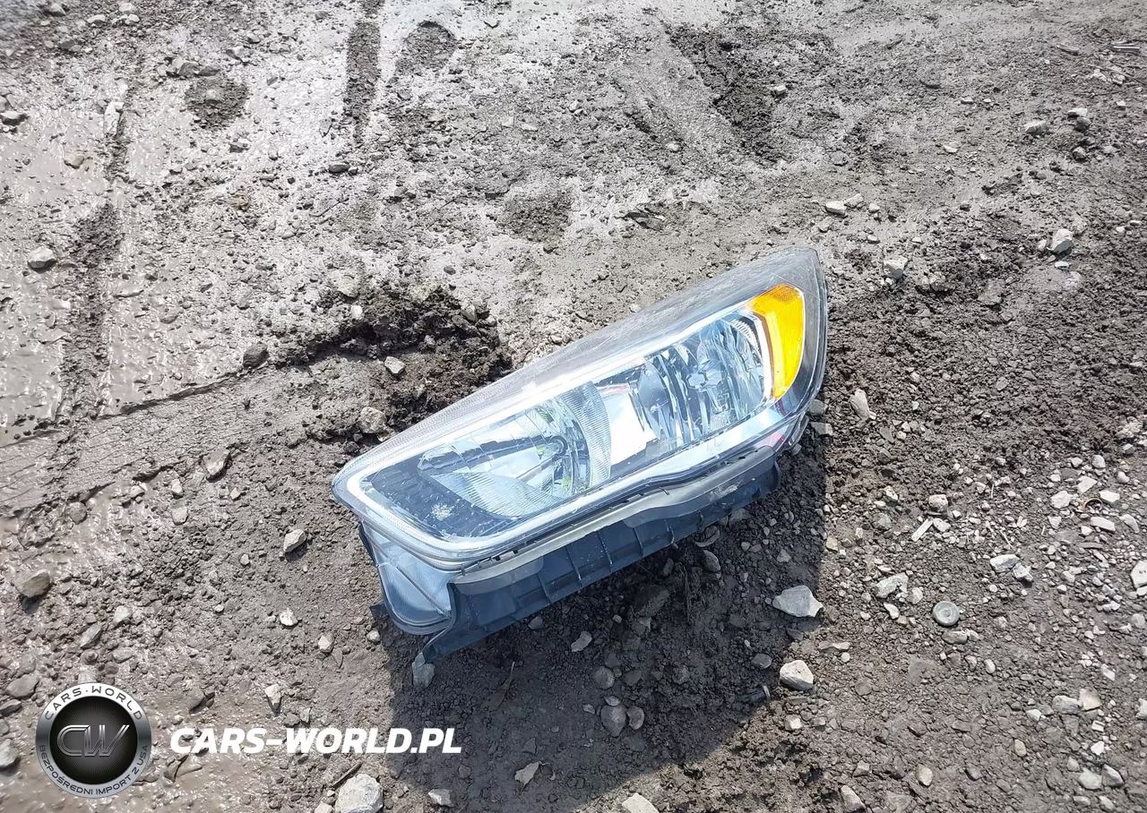 2019 Ford Escape Se VIN:1FMCU9GD7KUA45250 - 12