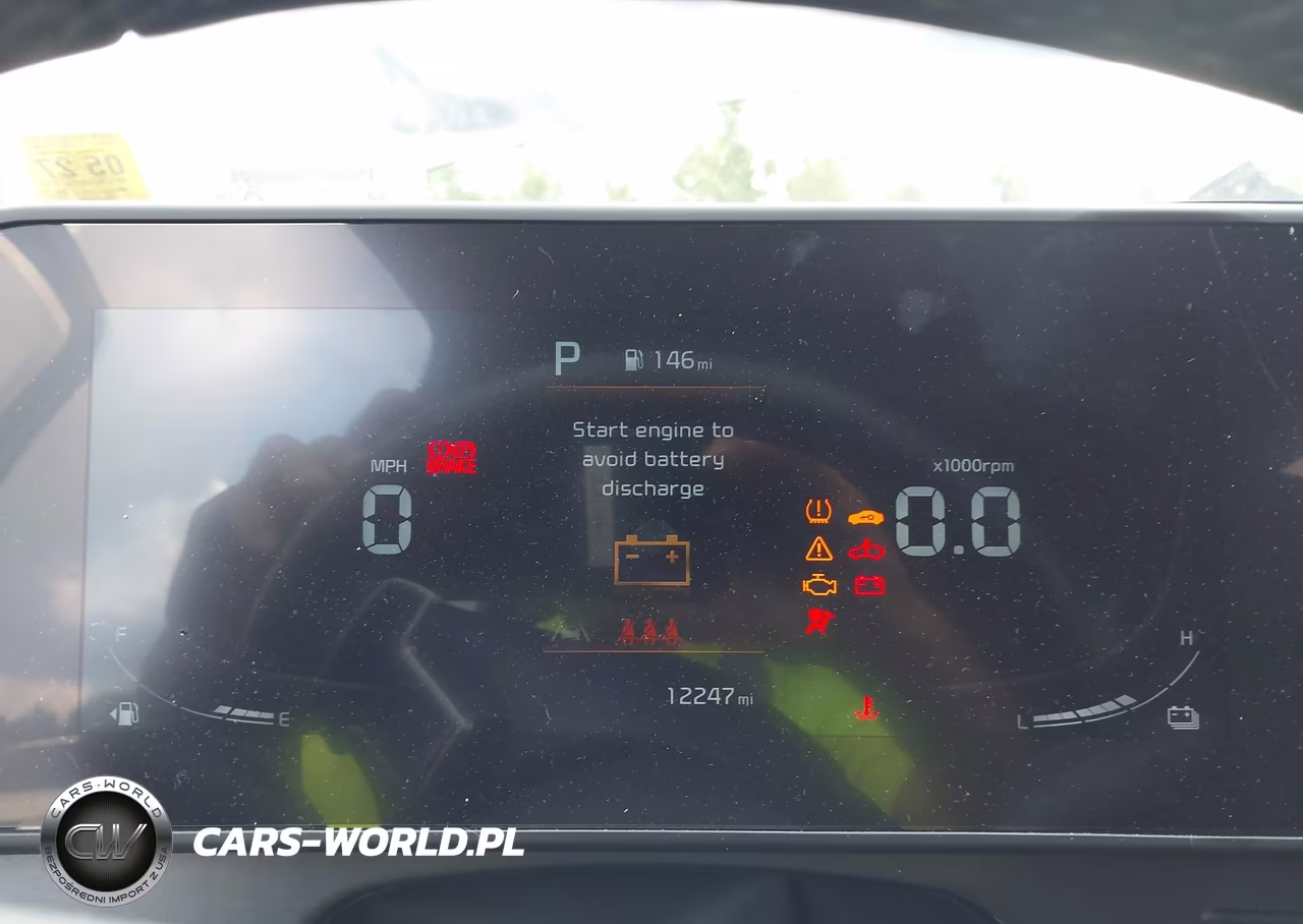 2023 Kia Sportage Hybrid Ex VIN:KNDPVCAGXP7070135 - 7
