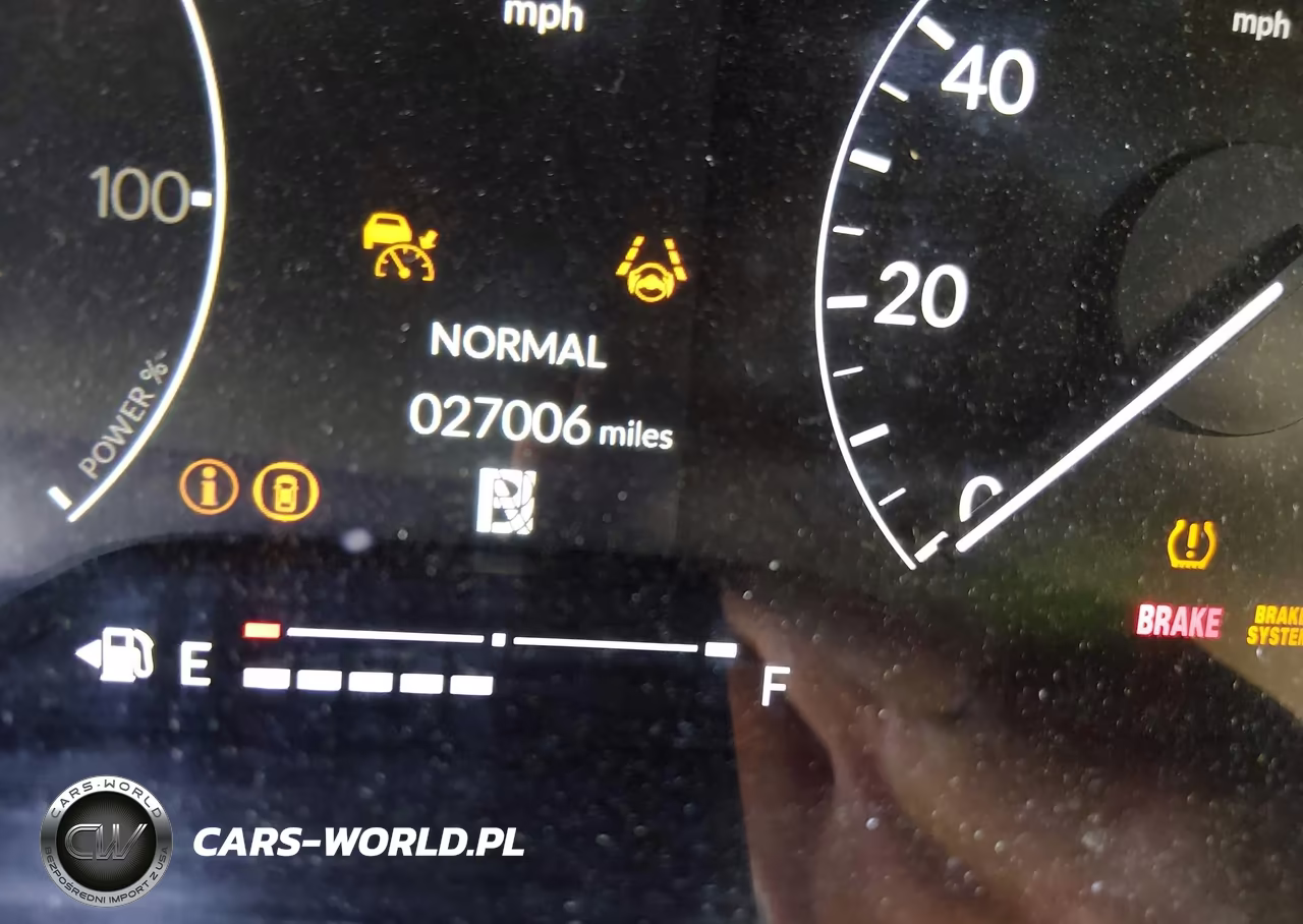 2026 Honda Civic Hybrid Sport-Sport Touring VIN:2HGFE4F80TH302065 - 16