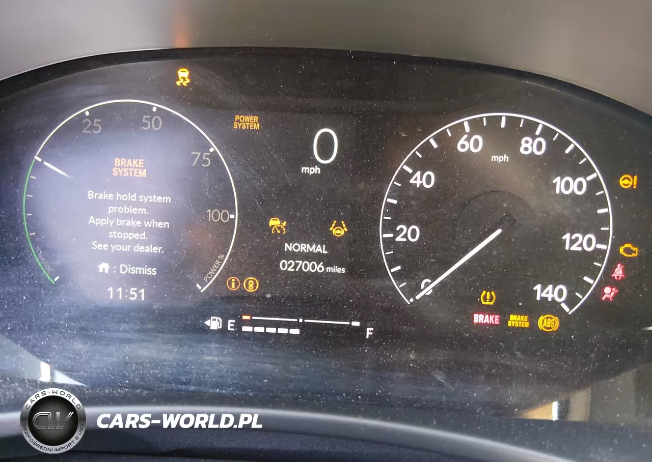 2026 Honda Civic Hybrid Sport-Sport Touring VIN:2HGFE4F80TH302065 - 7