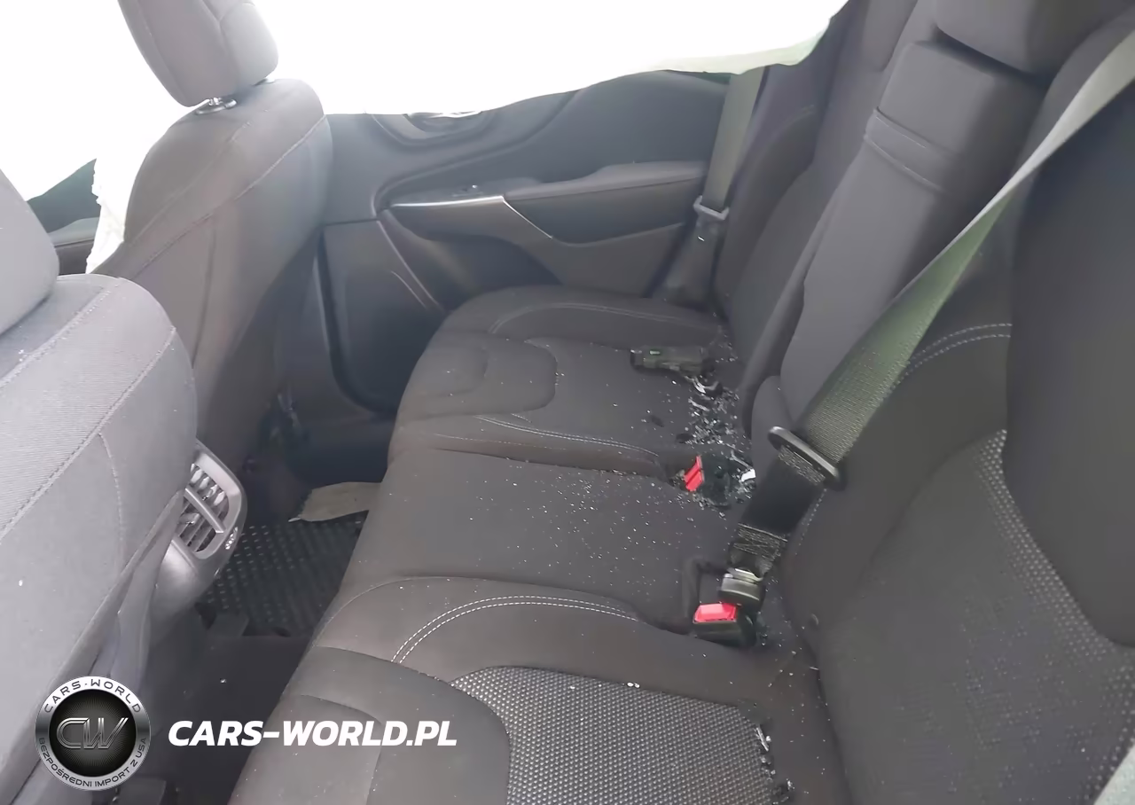 2019 Jeep Cherokee Latitude Fwd VIN:1C4PJLCX6KD205985 - 8