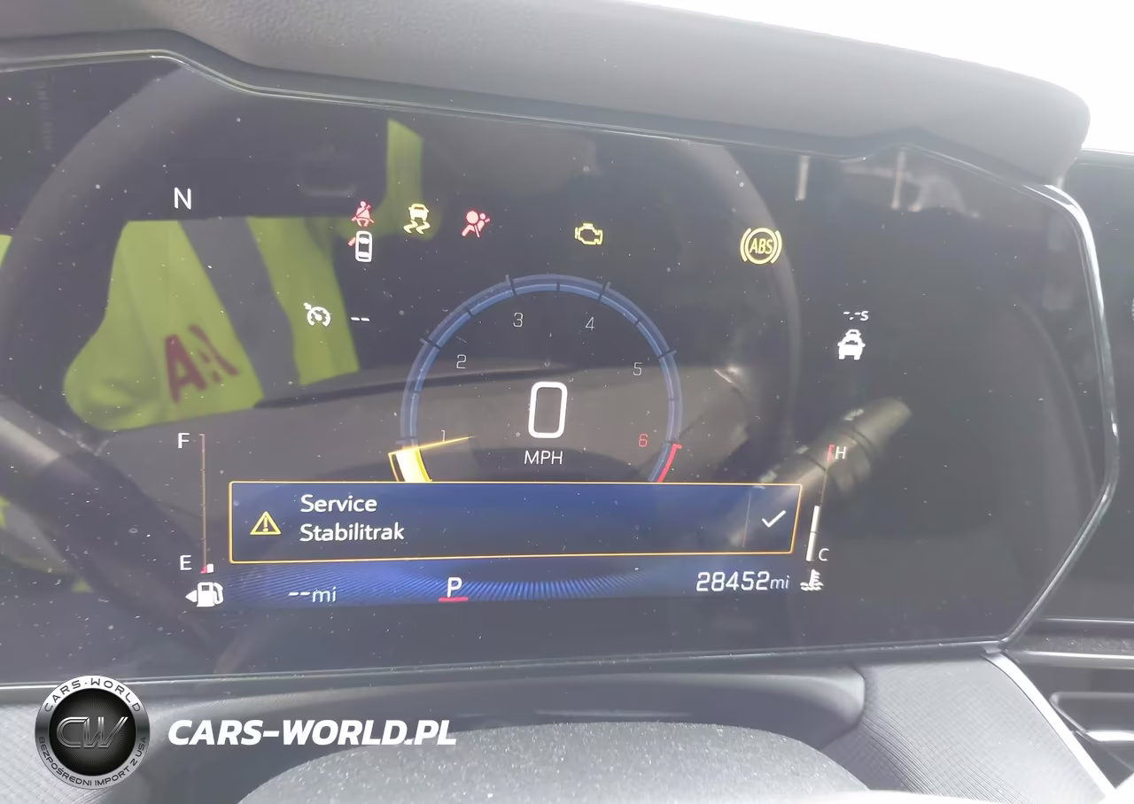 2025 Chevrolet Trailblazer Fwd Lt VIN:KL79MPSP8SB157018 - 7