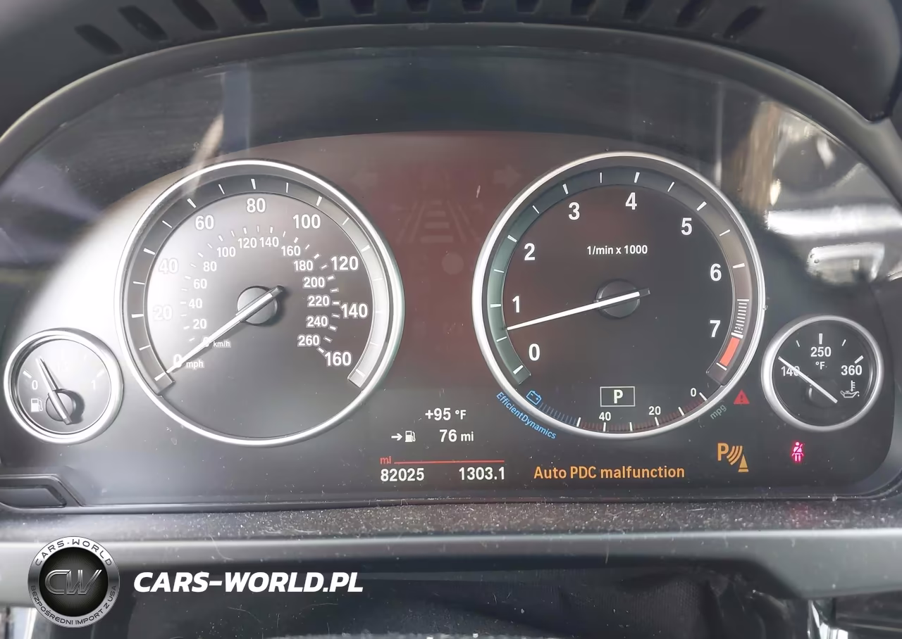 2018 BMW X5 xDrive50I VIN:5UXKR6C54J0U15735 - 7
