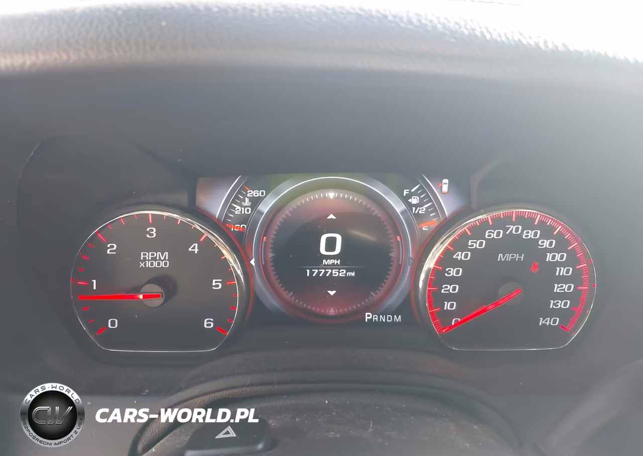 2016 GMC Yukon Xl Denali VIN:1GKS1HKJ2GR340545 - 7