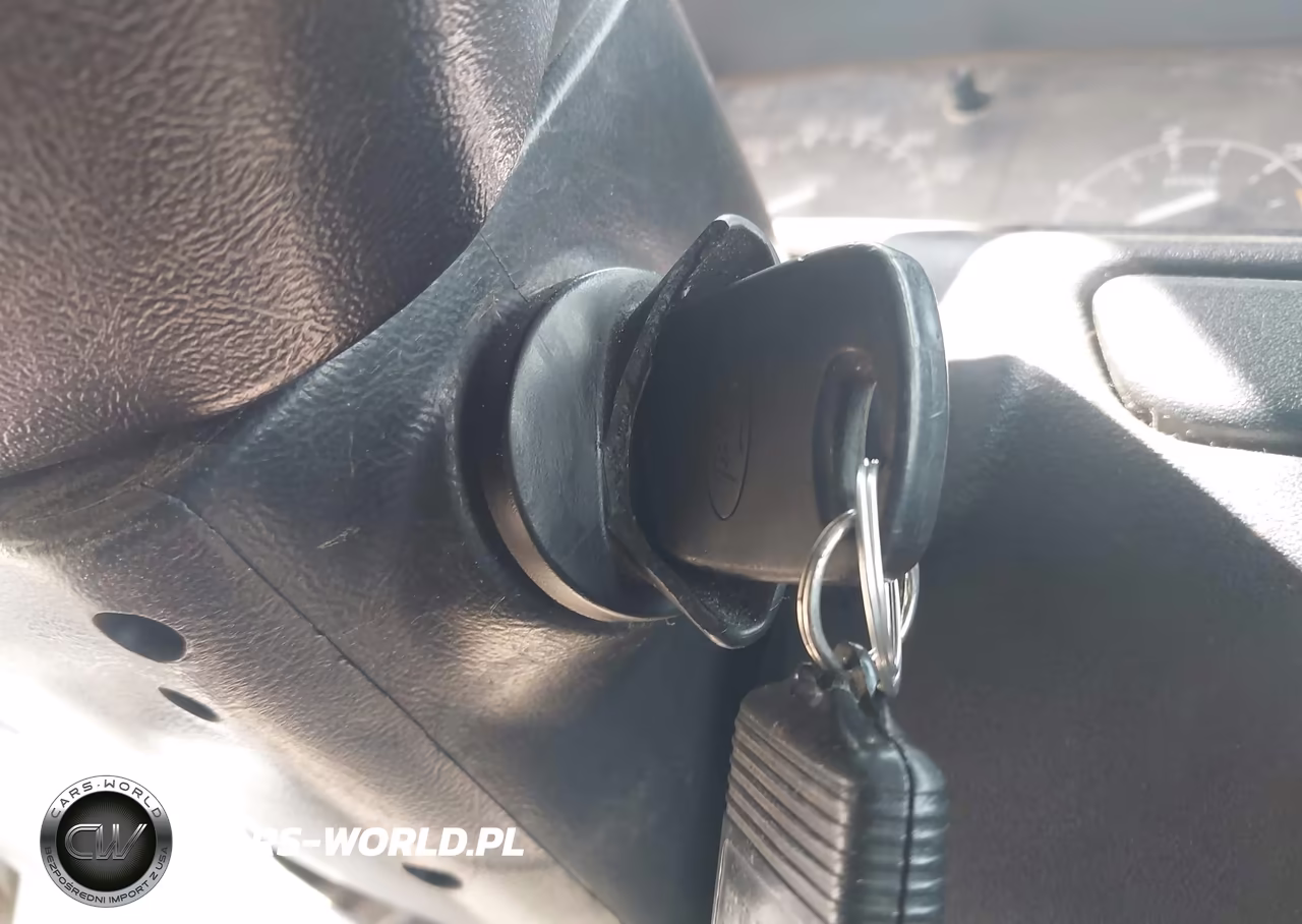 1997 Ford F-250 Xl VIN:1FTHX25F6VEB94762 - 11