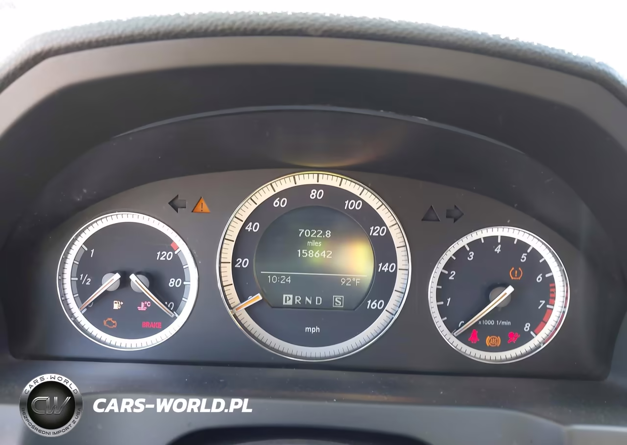2008 Mercedes-Benz C 300 Luxury-Sport VIN:WDDGF54X18F044914 - 7
