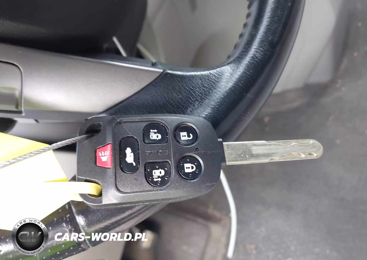 2012 Honda Odyssey Ex-L VIN:5FNRL5H62CB086504 - 11