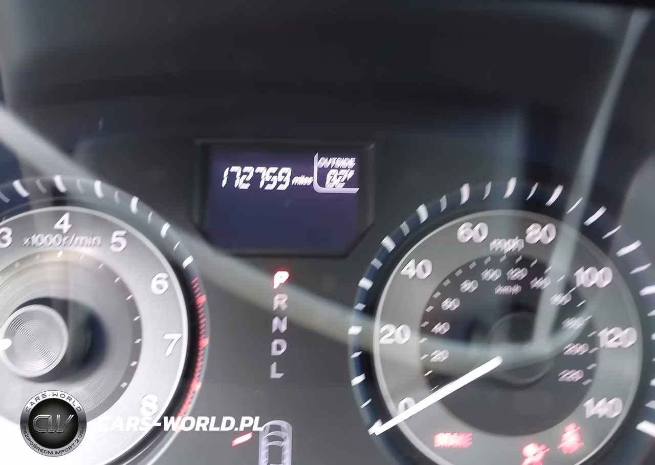 2012 Honda Odyssey Ex-L VIN:5FNRL5H62CB086504 - 16