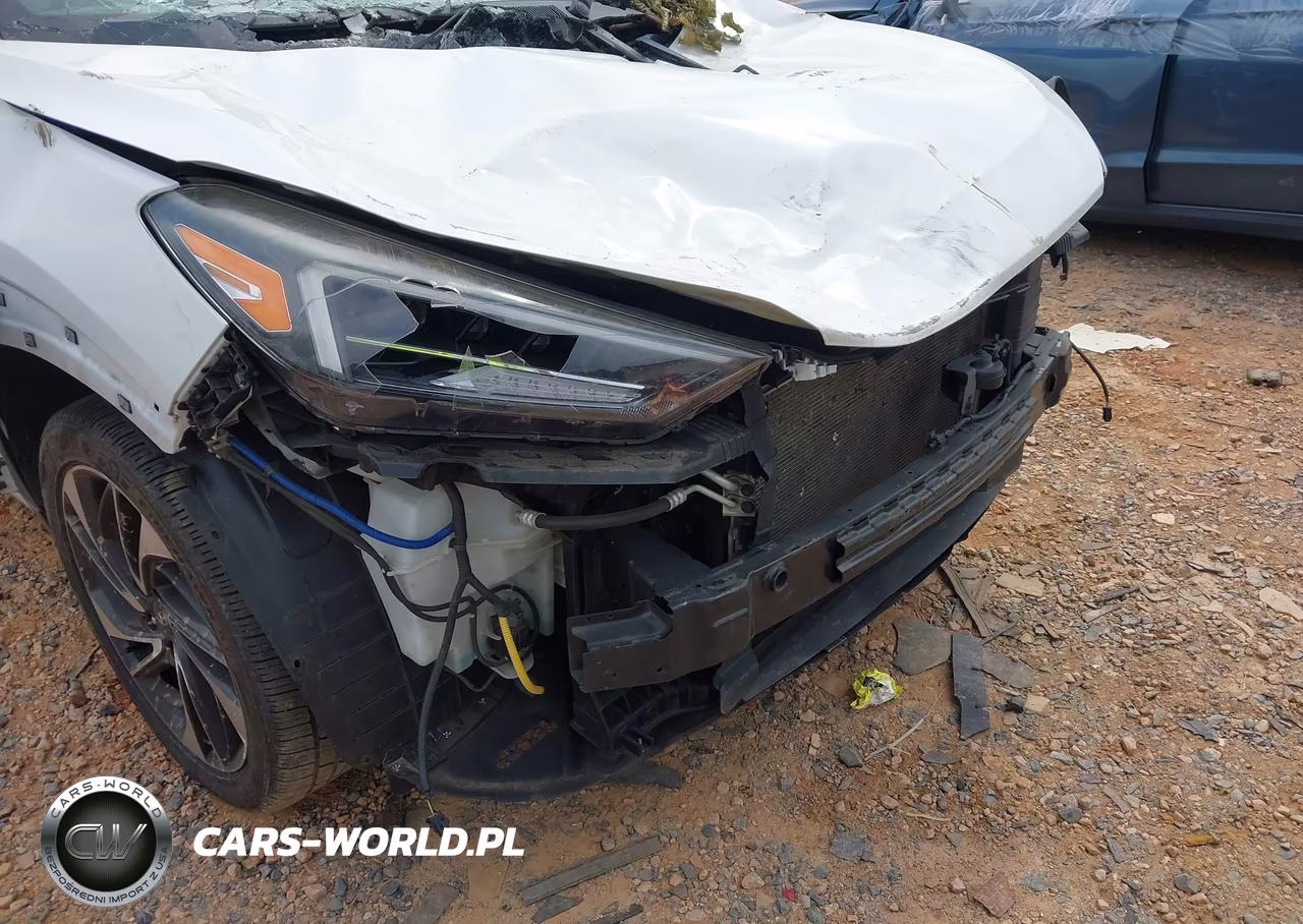 2020 Hyundai Tucson Sport VIN:KM8J3CALXLU086738 - 6