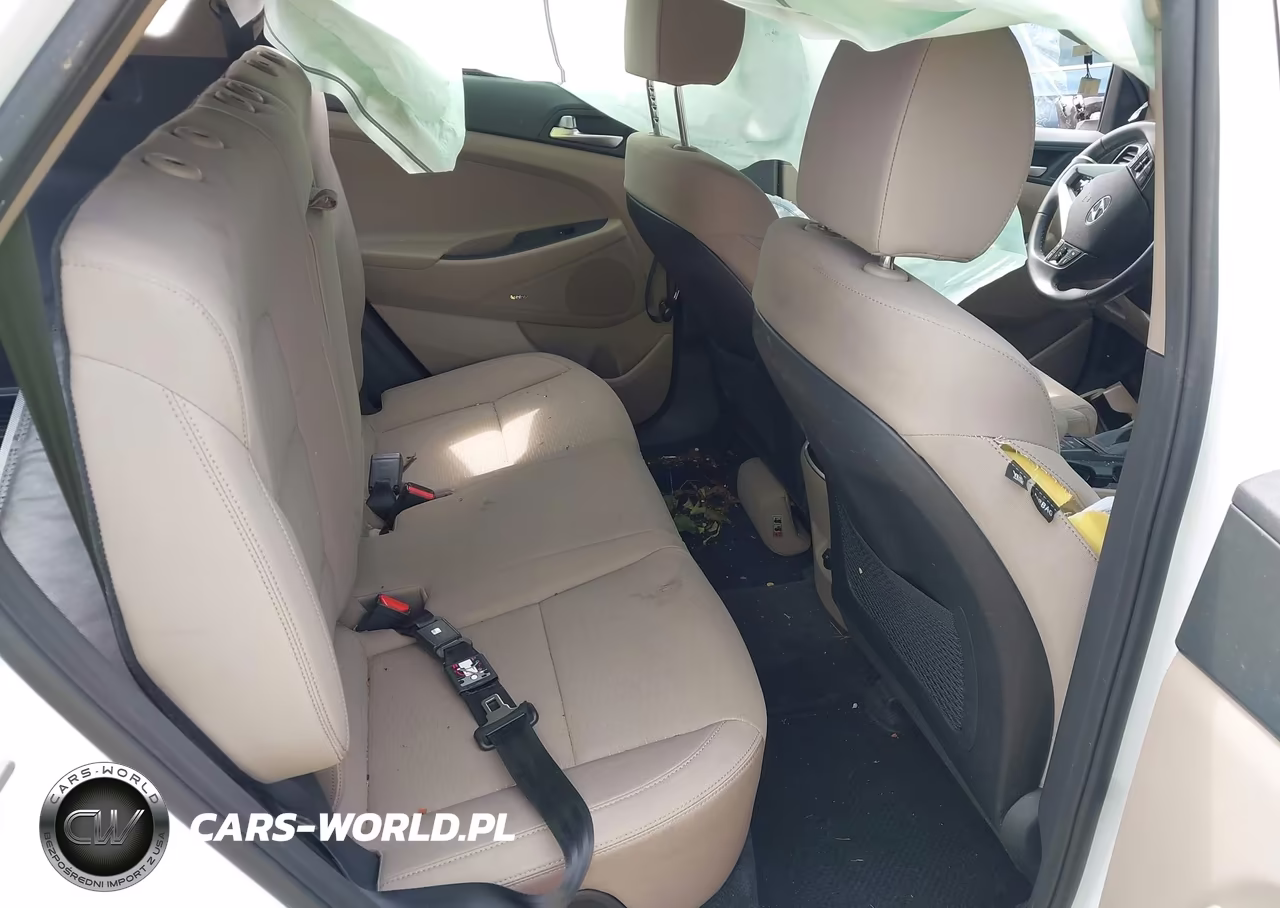 2020 Hyundai Tucson Sport VIN:KM8J3CALXLU086738 - 8