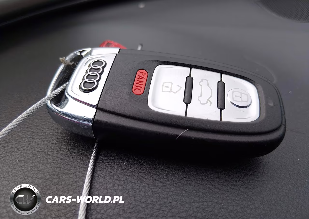 2014 Audi A6 3.0T Premium Plus VIN:WAUHGAFC9EN115709 - 11