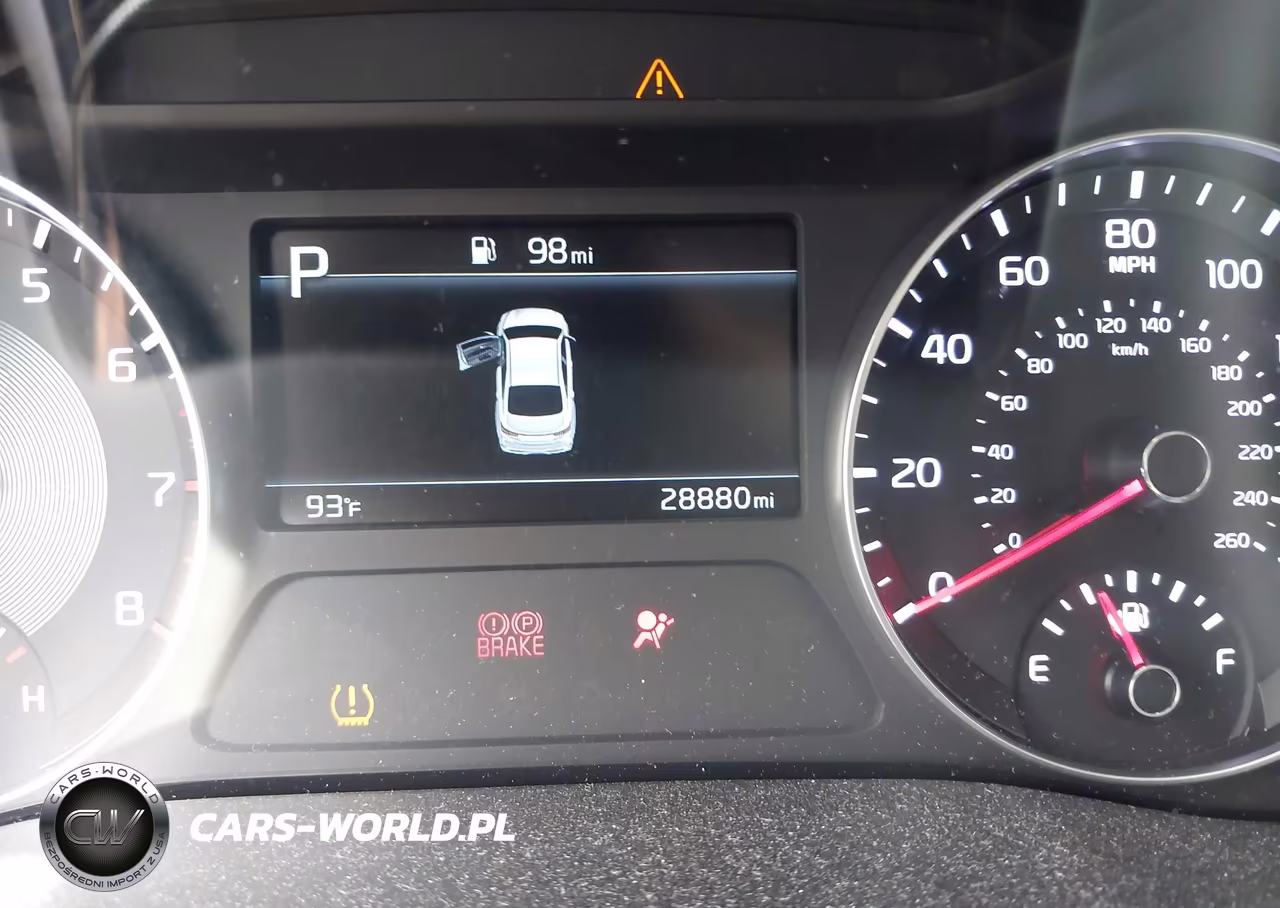 2023 Kia Forte Lxs VIN:3KPF24AD0PE545159 - 15
