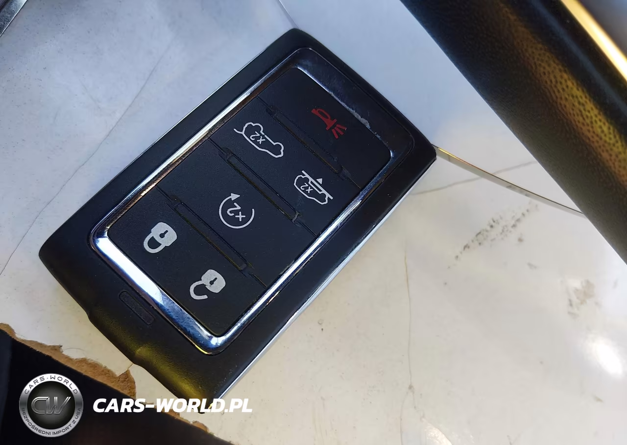 2024 Jeep Grand Wagoneer L Series Ii 4X4 VIN:1C4SJSFP1RS178975 - 11