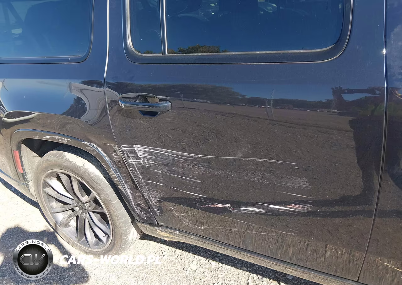 2024 Jeep Grand Wagoneer L Series Ii 4X4 VIN:1C4SJSFP1RS178975 - 6