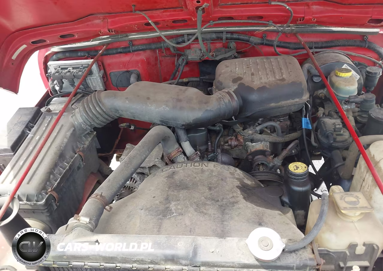 1999 Jeep Wrangler Se VIN:1J4FY29P7XP437116 - 10