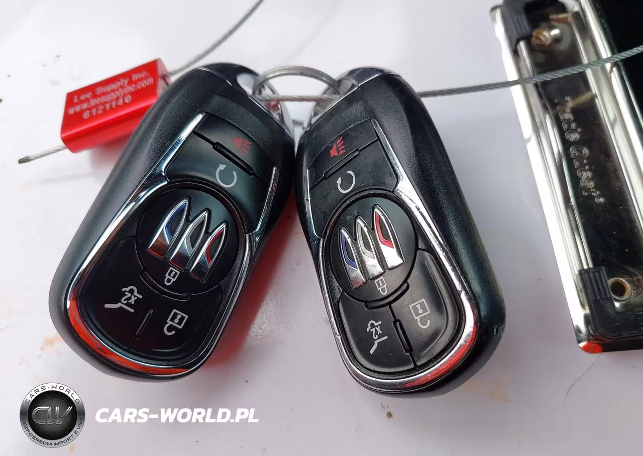 2024 Buick Envista Sport Touring Fwd VIN:KL47LBE25RB022194 - 11