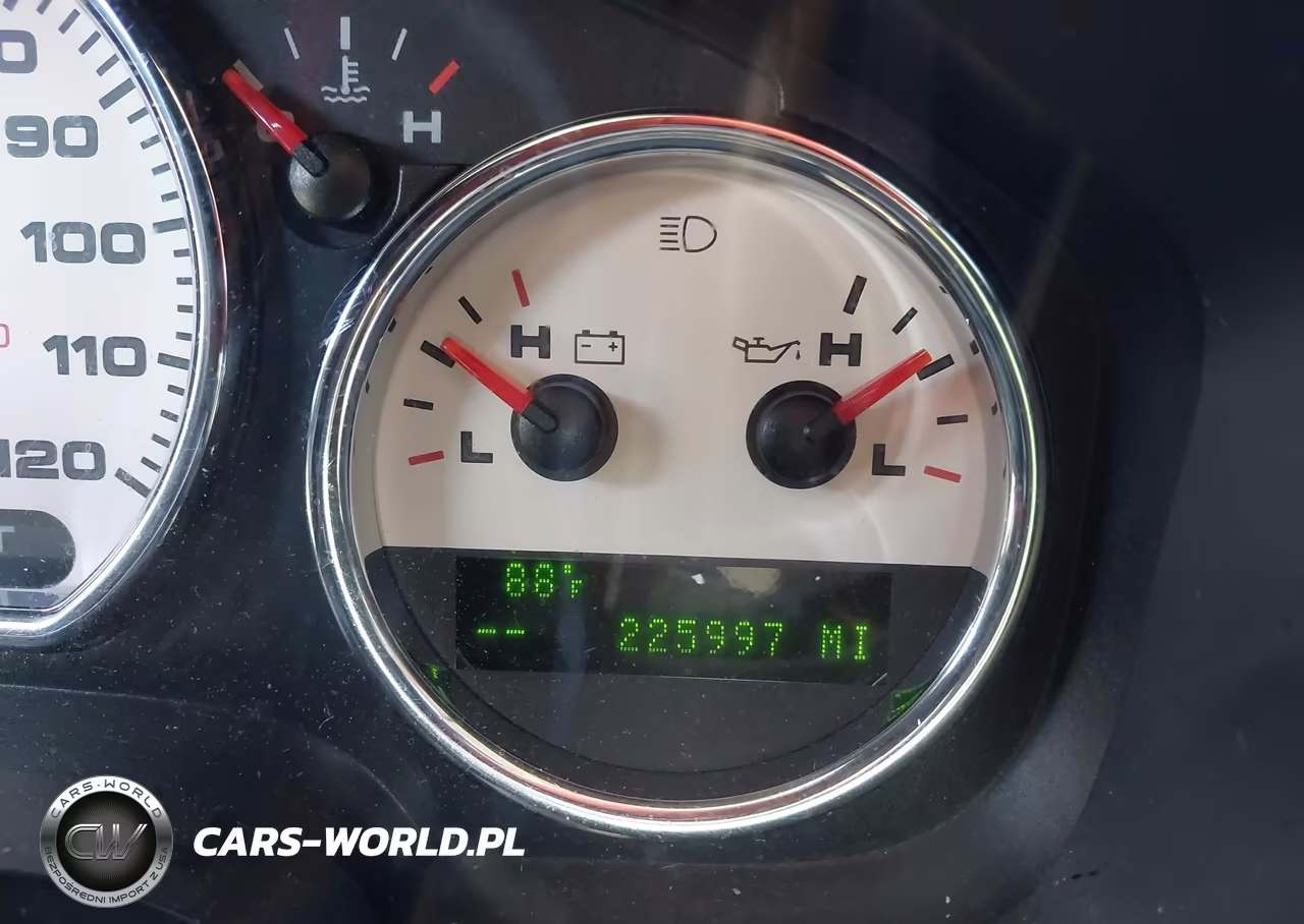 2005 Ford F-150 Lariat-Xlt VIN:1FTPW12595FA24071 - 7