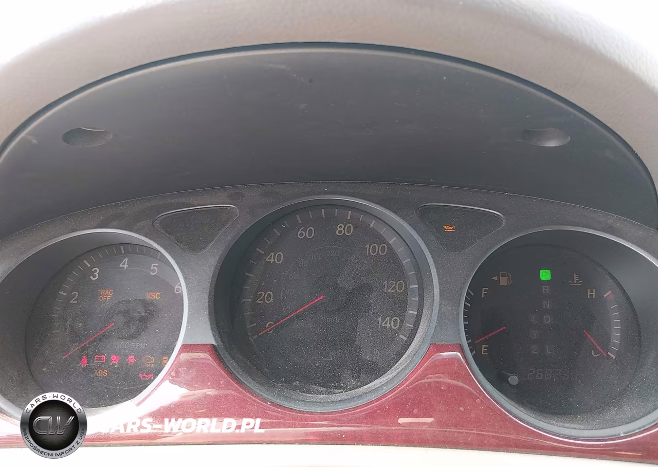 2002 Lexus Es 300 VIN:JTHBF30GX20056275 - 7
