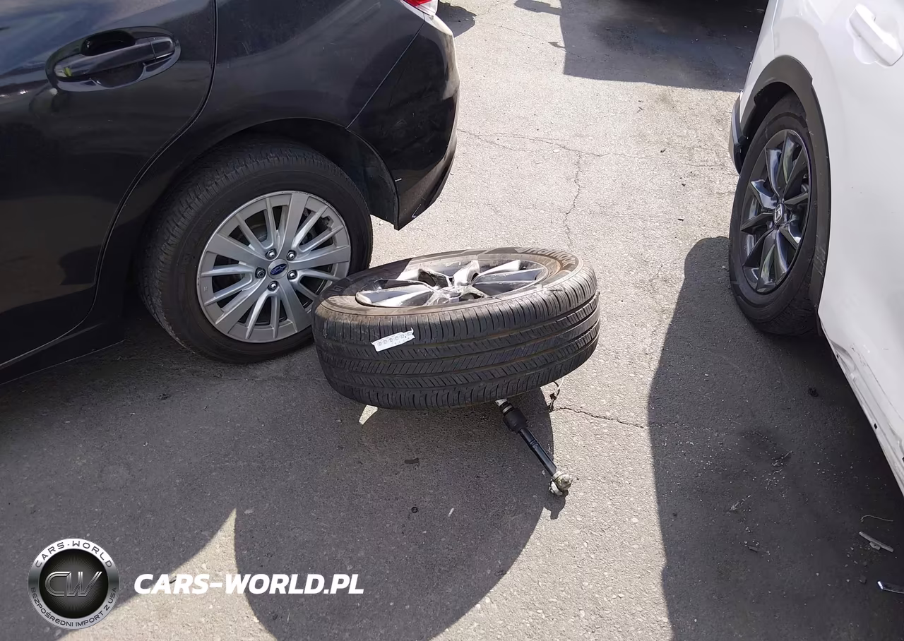 2026 Honda Cr-V Ex-L 2Wd VIN:2HKRS3H7XTH318400 - 12