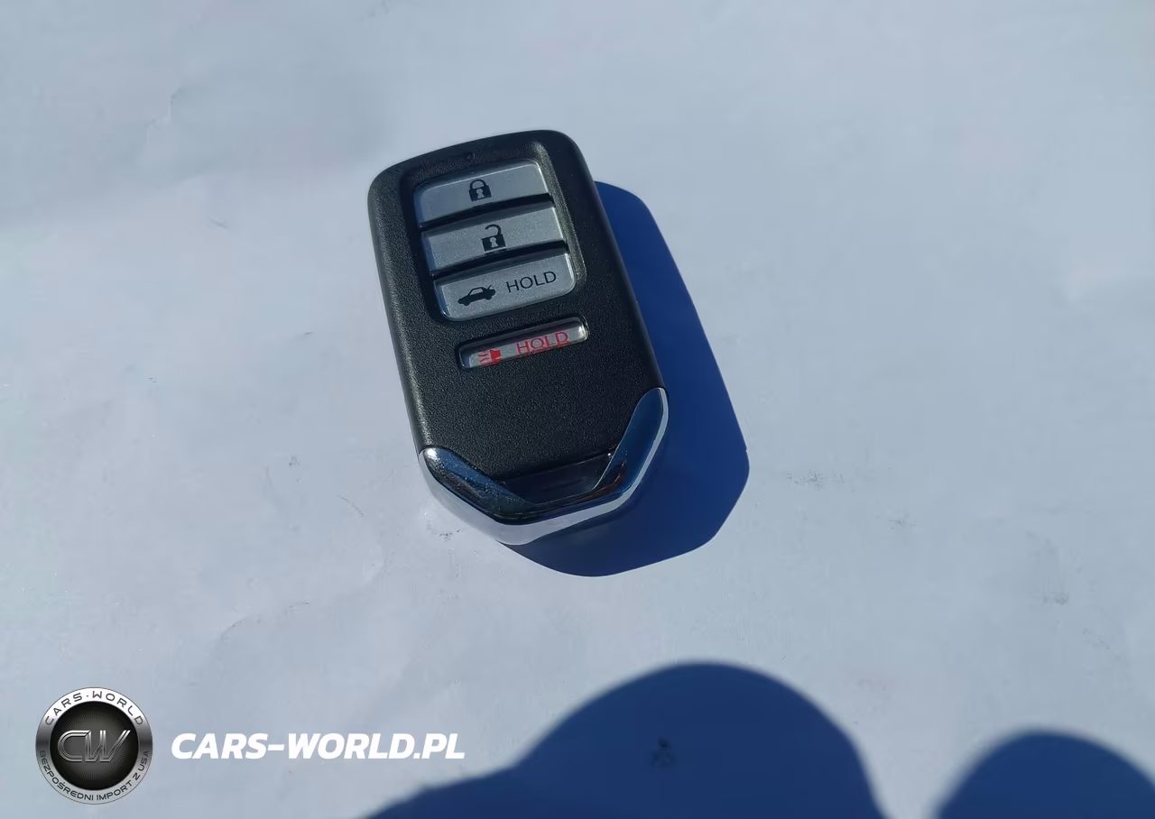 2022 Honda Accord Sport VIN:1HGCV1F38NA043963 - 17
