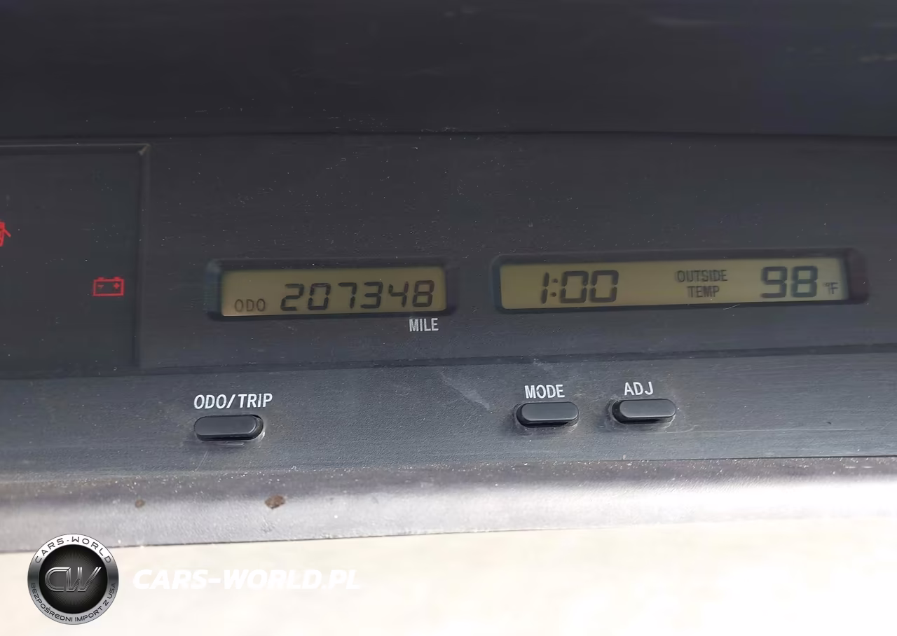 2002 Toyota Avalon Xl VIN:4T1BF28B32U218580 - 7