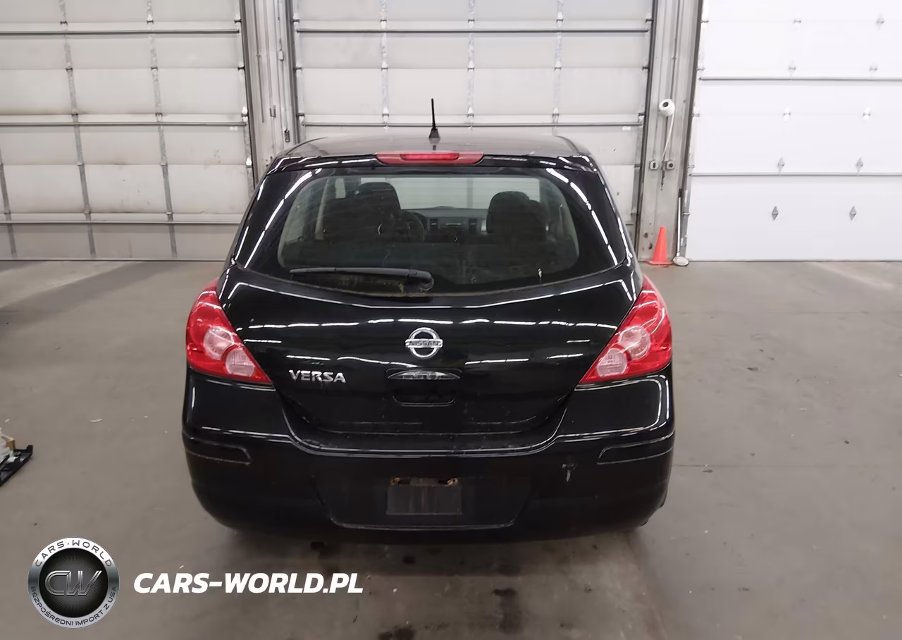 2012 Nissan Versa 1.8 S VIN:3N1BC1CP5CK199657 - 16