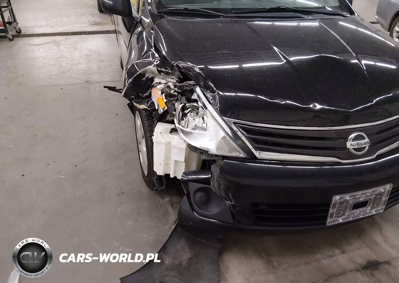 2012 Nissan Versa 1.8 S VIN:3N1BC1CP5CK199657 - 6