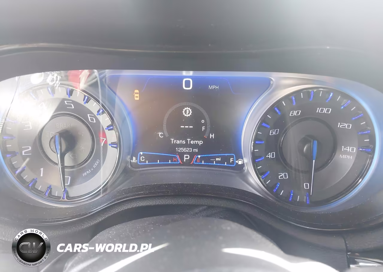 2019 Chrysler 300 300S Awd VIN:2C3CCAGG9KH517474 - 7